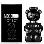 Moschino Toy Boy parfémovaná voda pánská 30 ml – Hledejceny.cz