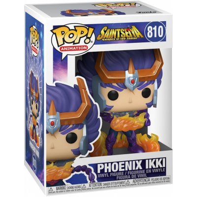 Funko Pop! Saint Seiya Phoenix Ikki 9 cm