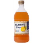 Moštěnický sirup Ananas 0,7 l – Zbozi.Blesk.cz