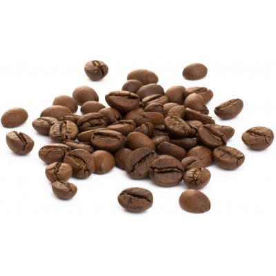 ManuCafe Robusta Java zrnková 0,5 kg – Hledejceny.cz