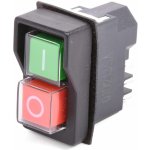 Vypínač pro TK 100 S/HS 100 S Scheppach/Woodster – Zboží Dáma