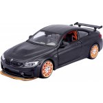 Maisto BMW M4 GTS Šedé 1:24 – Zbozi.Blesk.cz