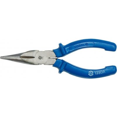 Vorel Kleště prodloužené rovné 200 mm TO-40014 – Hledejceny.cz