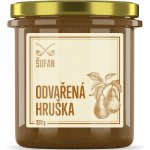 Šufan odvařená hruška 330 g – Zboží Dáma
