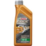 Castrol Edge Supercar 10W-60 1 l – Hledejceny.cz