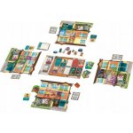 Asmodee Dům snů malý architekt – Zboží Mobilmania