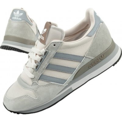 adidas ZX 500 W GX1600 šedá – Zboží Mobilmania