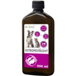 Dromy Ostropestřcový olej 500 ml – Hledejceny.cz
