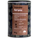 Mamacoffee černý čaj Earl Grey Organic sypaný 70 g