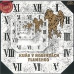 Flamengo - Kuře v hodinkách, LP – Sleviste.cz