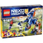 LEGO® Nexo Knights 70312 Lanceův mechanický kůň – Sleviste.cz