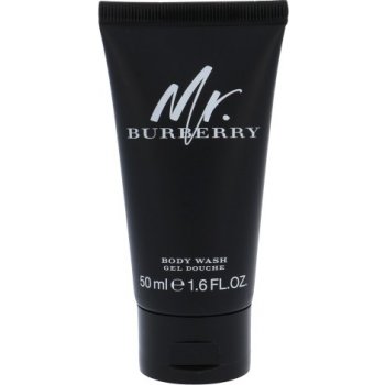 Burberry Mr. Burberry sprchový gel 50 ml