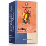 Sonnentor Čaj štěstí Bio 18 x 1,5 g – Zbozi.Blesk.cz