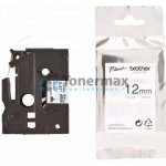 Brother TZe-CL3, 12 mm, čistící kazeta originální – Hledejceny.cz