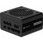 Corsair RMe Series RM1000e 1000W CP-9020297-EU – Zboží Mobilmania