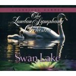 Pyotr Ilyich Tchaikovsky - Swan Lake • The Sleeping Beauty • The Nutcracker - Highlights CD – Hledejceny.cz