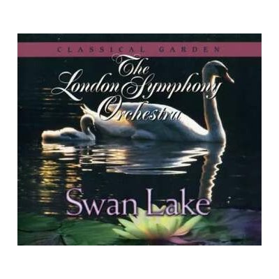 Pyotr Ilyich Tchaikovsky - Swan Lake • The Sleeping Beauty • The Nutcracker - Highlights CD – Hledejceny.cz