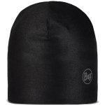 Buff ThermoNet 132450/Solid Black – Sleviste.cz