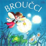 Broučci 1 - - Jan Karafiát – Zbozi.Blesk.cz