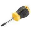 Klasické šroubováky STANLEY Screwdriver Phillips PH2 C/GRIP 45mm