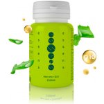 Essens Aloe Vera + Q10 3 x 60 kapslí – Hledejceny.cz
