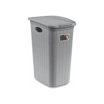 Stefanplast Elegance 36l šedý – Hledejceny.cz