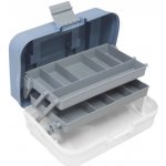 York Kufřík 2 patra PYH002 – Hledejceny.cz