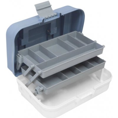 York Kufřík 2 patra PYH002 – Hledejceny.cz