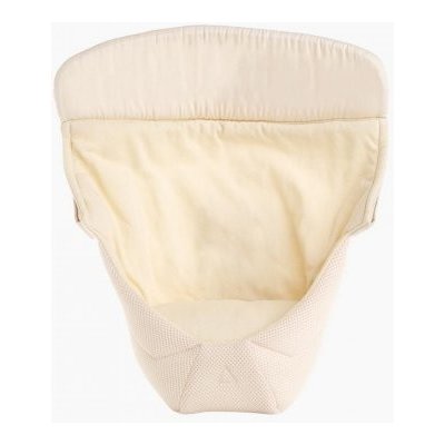 Ergobaby vložka Insert Performance Natural – Hledejceny.cz