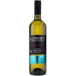 Lussory Premium Chardonnay nealkoholické bílé víno 0,0 % 0,75 l (holá láhev) – Hledejceny.cz