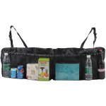 APT AG273C Závěsný organizér do auta 33 cm x 104 cm černý – Hledejceny.cz