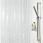 Spirella Galet white 180 x 200 cm – Zboží Dáma