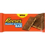 Reese's Peanut Butter Bar 120g – Zbozi.Blesk.cz