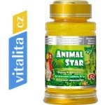 Starlife Animal Star 60 tablet – Hledejceny.cz