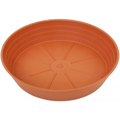Nohel garden podmiska pod květník PRIMAVERA plastová 24 cm – Hledejceny.cz