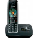 Bezdrátový telefon Siemens Gigaset C530A