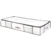 Úložný box Compactor úložný box 105 x 15.5 x 45 cm bílá
