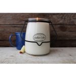 Milkhouse Candle Co. Mulled cider 624 g – Zboží Mobilmania
