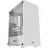 PC skříň Darkflash DK100 white