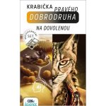 Albi Krabička pravého dobrodruha Na dovolenou – Zboží Dáma