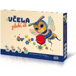 Seva Včela zdobí úl – Zboží Dáma