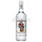 Captain Morgan White 37,5% 1 l (holá láhev) – Hledejceny.cz