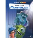 Příšerky s.r.o./Monsters, a.s. DVD