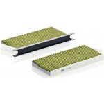 MANN-FILTER Kabinový filtr MANN MF FP2418-2 – Hledejceny.cz