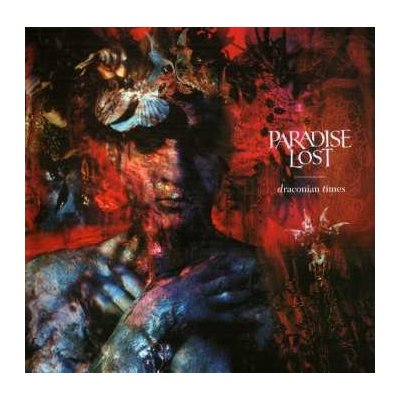 CD Paradise Lost: Draconian Times