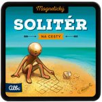 Albi Magnetický Solitér – Zboží Dáma