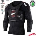 Chránič těla Leatt AirFlex Body Protector – Zboží Mobilmania