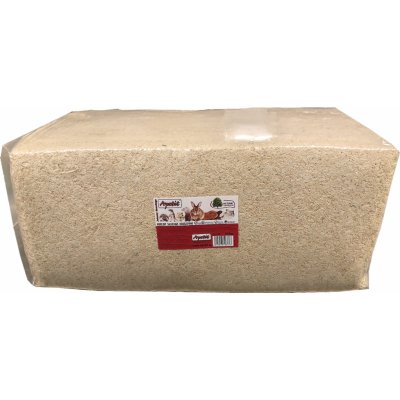 Apetit JOHNNY SHAVINGS Natural 25 kg – Zbozi.Blesk.cz
