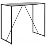 Actona Seaford černá – Zboží Dáma