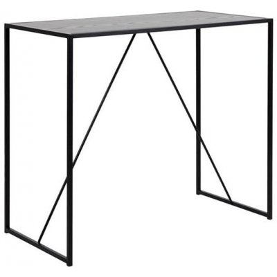 Actona Seaford černá – Zboží Dáma